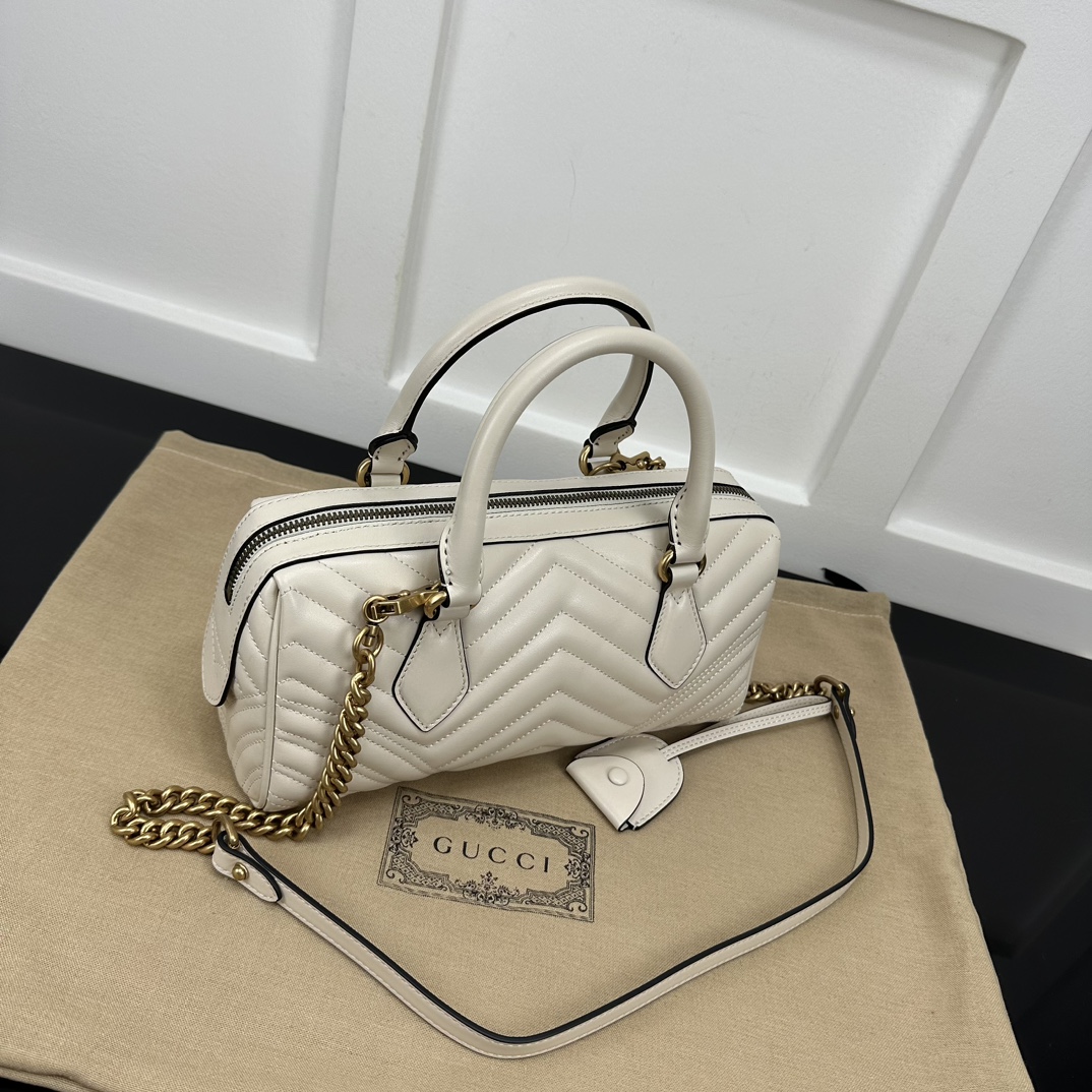 Gucci Top Handle Bags